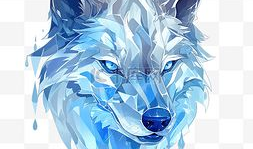 狼 动漫,勇者与魔狼的宿命对决