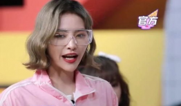 吃瓜直播爆料虞书欣,娱乐圈新动态曝光